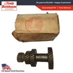 1940 Dodge Plymouth Chrysler Countershaft Cluster Transmission Gear 853885 Nos New. Price: $91.95.