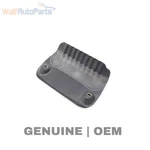 2010-2015 Audi Q7 Transmission Shield / Plate 7P0399307 Used. Price: $12.99.