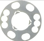 Pioneer FWS-19 Flywheel Shim For Select 1973-2011 Acura Honda Models New. Price: $19.74.