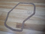 Nos 1981 1989 Ford Escort Atx Transmission Oil Pan Gasket E1FZ-7A191-A New. Price: $5.99.