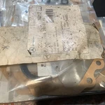 Mercedes Gearbox Transmission Service Kit Oe New. Price: $159.00.