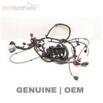2022-2024 Audi E-tron Gt Rear Transmission Wiring Harness 9J1971772BT Used. Price: $125.49.