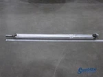 Chevrolet Silverado 1500 Pickup 2020-2025 Rear Drive Shaft 3.0L Diesel 4X4 455 Used. Price: $215.00.