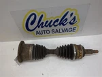 Axle Shaft Front Model Vin C/k Fits 88-91 Chevrolet 3500 Pickup 220194 Used. Price: $106.28.