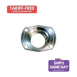 Moser 7800, Pack Natural Steel Housing Ends Big Fits Ford 1/2IN Holes Pair New. Price: $205.03.