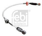 179818 Febi Cable Pull, Manual Transmission Ford Neu. Price: $48.80.