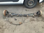 15-18 Chevrolet City Express Fwd Rear Loaded Axle Beam Oem Used. Price: $252.99.