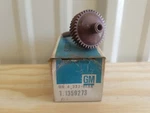 Nos Gm 1359273 Gear, (39 Tooth) Speedometer TH400 1969-71 Chevelle Camaro Ss 427 New. Price: $39.95.