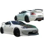 Modelodrive Frp Amu Body Kit (Z34) For 370Z Nissan 09-20 110255 New. Price: $1654.00.