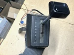 1979 Volvo 262C Coupe Bertone 245 Wagon Interior Floor Gear Shifter 1975-1989 Used. Price: $399.00.