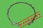Oem 03-12 Bentley Flying Spur Gtc 6.0L W12 Gearbox Mounting Spacer Ring Plate Used. Price: $75.90.