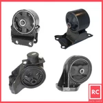 Motor & Trans Mount 4PCS Set For 01-06 Hyundai Sonata/ Kia Optima 2.4L Manual New. Price: $156.95.