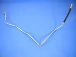Genuine Mopar 2005-2008 Dodge Ram 1500 Front Oil Cooler Return Hose 52028867AF New. Price: $179.81.