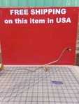 Genuine Gm Cooler Pipe 15718972, New Old Stock, Free Shipping. Price: $26.39.