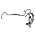 Oem New Ford F-150 Expedition 2017-2021 Auto Trans.oil Cooler Hose JL3Z-7R081-H. Price: $122.12.