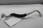 Ferrari F8 Tributo, Oil Return Pipe, Used, P/n 767043. Price: $200.00.