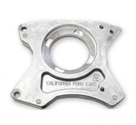 Bellhousing Adapter Aluminum T-5 Transmission Ford Mustang Each New. Price: $198.99.