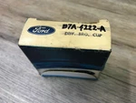 1965 1970 Ford Mustang Nos 9" Inch Differential Axle Bearing Cup B7A-4222-A New. Price: $50.00.