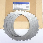 (4QTY) Genuine Oem Ford 2003-2016 Transmission Clutch Friction Plate 5C3Z7B442CA New. Price: $16.33.