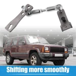 Pack Of For Cherokee Xj 1986-2001 Transfer Case Linkage Kit New. Price: $37.49.