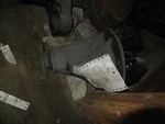 Rear Axle 4WD Cylinder Wheel Abs 4.88 Ratio Fits 92-95 Runner 166335 Used. Price: $250.00.