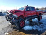 Rear Axle 4WD American 11.5" 4.10 Ratio Fits 14-18 Dodge 2500 Pickup 2122017 Used. Price: $1567.40.