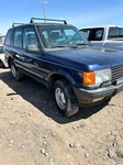 Used Transfer Case Assembly Fits: 1998 Land Rover Range Auto Grade. Price: $477.24.