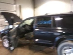 Transfer Case Motor Model 233 Fits 01-02 Dakota 2078088 Used. Price: $70.00.