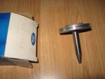 Ford Aod Fiod 4TH Overdrive Servo "a" Code Piston E9SZ-7F200-A New. Price: $125.00.