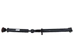 2017-2019 Nissan Titan 4X4 Rear Propeller 139.8" Oem Used. Price: $470.00.