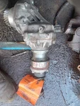 Transfer Case 2.0L 4 Cylinder Fits 17-19 Infiniti QX30 206736 Used. Price: $177.84.