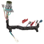 For 1999-2003 Transmission Wiring Harness 1000/2000 Allison 5 Speed Gm/duramax New. Price: $57.89.