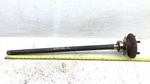 1967-1970 Mercury Cougar XR7 Passenger Right Rear Back Axle Shaft Oem 28 Spline Used. Price: $171.00.
