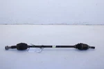 2013-20 Nissan Pathfinder Sv 4X4 Rear Right Cv Axle Drive Half Shaft 39600-3JA0A Used. Price: $69.15.