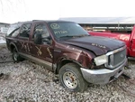 Front Drive Shaft 8-445 7.3L Diesel Fits 00-03 Excursion 2207182 Used. Price: $262.29.