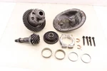 19-24 Chevrolet Silverado Lt-l 4WD Rear Differential Gear Kit 9.50 Ring 3.42 Rat Used. Price: $500.79.