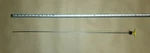Dodge Ram V-8 Gas Engine Transmission Dipstick Automatic 52117607AE Used. Price: $49.97.