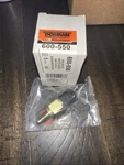 Dorman 600-550 4WD Switch Fits Dodge Ram Dakota W150 W250 4289880 New. Price: $17.00.