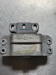 2013-2018 Vw Jetta 1.4L Rear Transmission Mount 5C0199555A Used. Price: $30.40.
