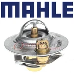 Mahle Engine Coolant Thermostat For 1984-1985 Mercedes-benz 190D Cooling Jj New. Price: $29.64.