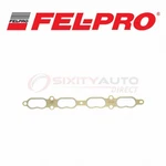 Fel-pro Exhaust Manifold Gasket Set For 1990-1994 Chevrolet Beretta 2.3L L4 New. Price: $17.30.