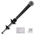 Driveshaft Propeller Rear For Toyota Highlander 2014-2019 V6 3.5L Awd New. Price: $287.69.