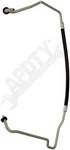 Dorman 624-587 Transmission Line Replaces 13394457 New. Price: $57.76.