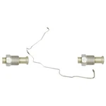Dorman 624-226 Transmission Oil Cooler Line Select 97-98 Ford Lincoln Models New. Price: $323.95.