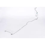 Gm Genuine Parts 15817502 Transmission Oil Cooler Line New. Price: $62.99.
