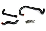 Hps 57-1421-BLK Black Heater Coolant Hose Kit For 86-92 Mazda RX7 FC3S Non Turbo New. Price: $113.52.