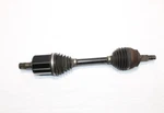 2016 Jeep Cherokee MK5 2.2 Right Side Front Driveshaft P52123760AC Used. Price: $65.61.