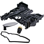 Transmission Conductor Plate Kit For Mercedes Benz C230 CL500 1402701161 New. Price: $60.00.