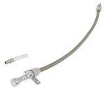 60-78 Mopar Transmission Dipstick Firewall Mount Flexible Stainless For 904 New. Price: $54.19.