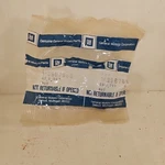 Nos Oem 1971 1972 Chevrolet Blazer Gm Propeller Shaft Pinion Bearing Nut 3967888 New. Price: $29.80.